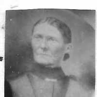 Matilda Jane McMurray (1836 - 1899) Profile